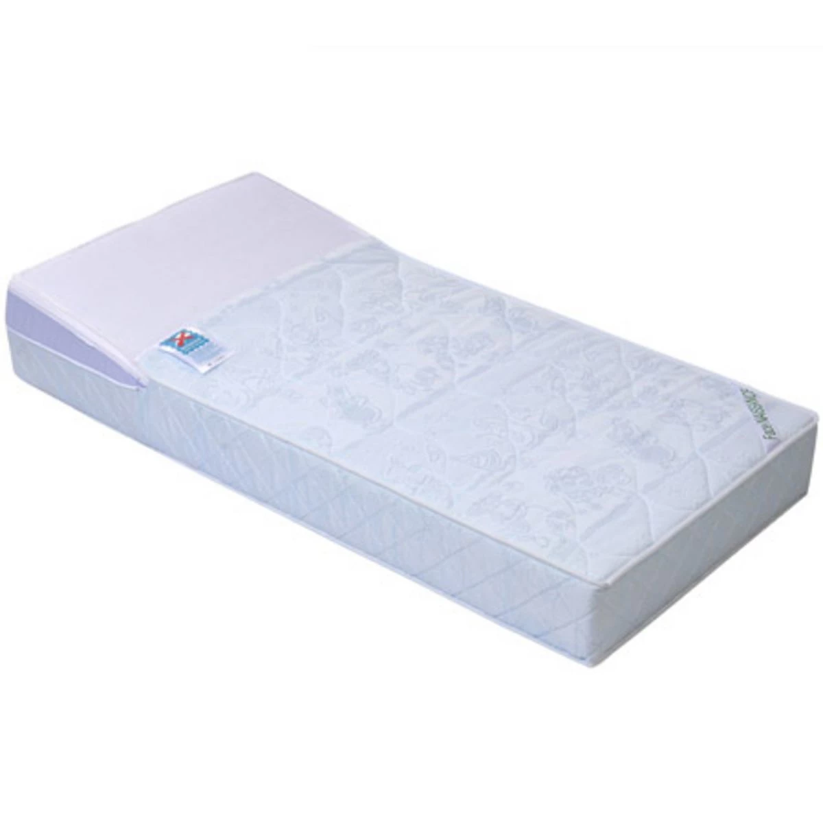 Matelas bébé Pediatonic 60 x120 cm