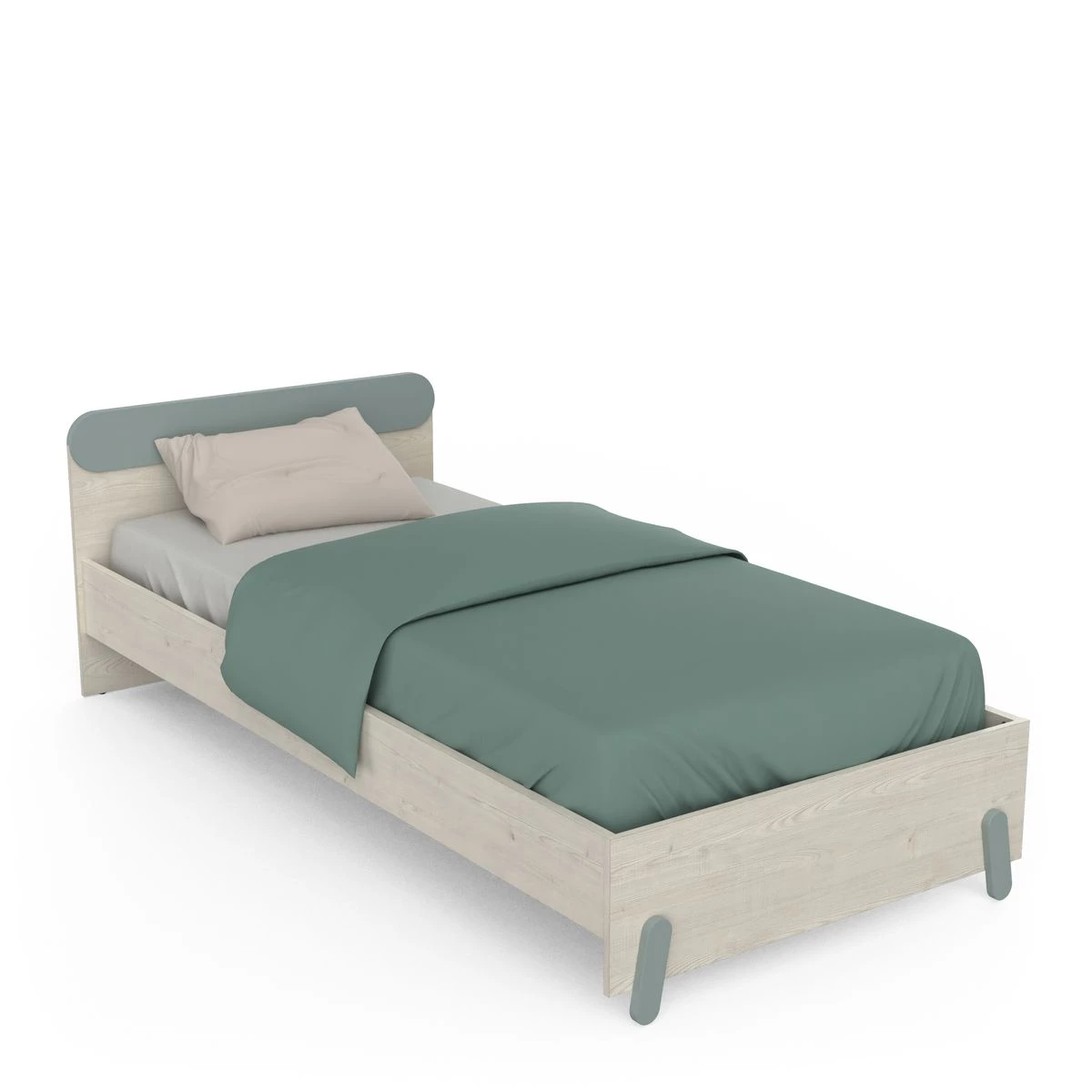 Lit enfant 90x190/200cm