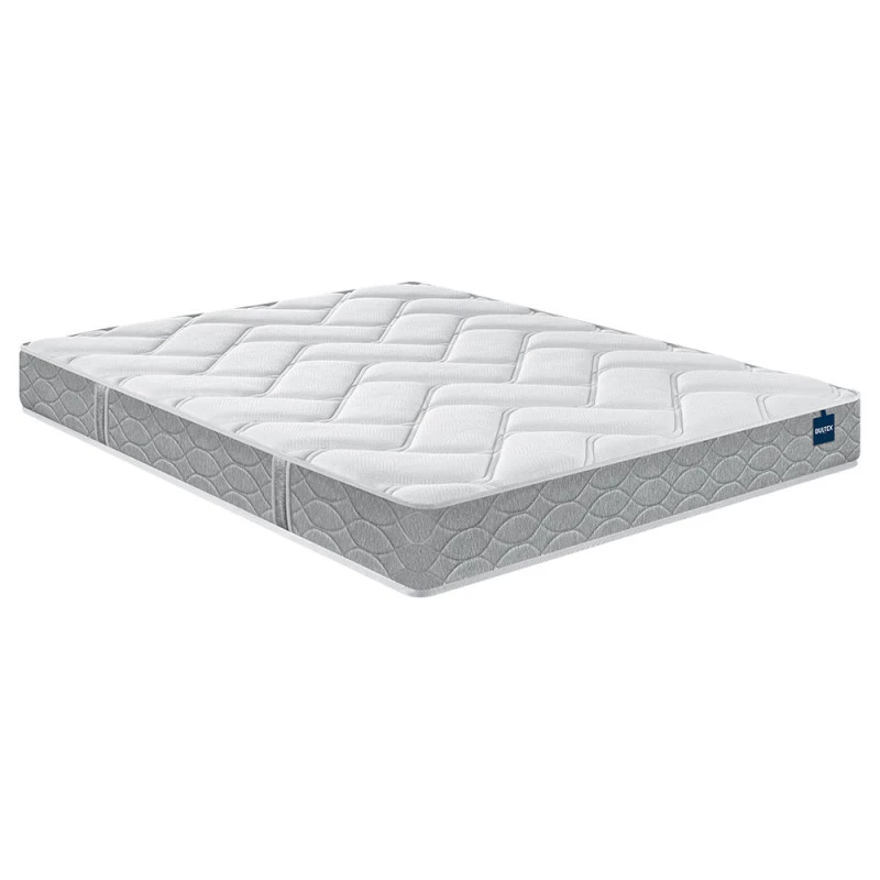 Matelas mousse 19 cm Back to basics, BULTEX
