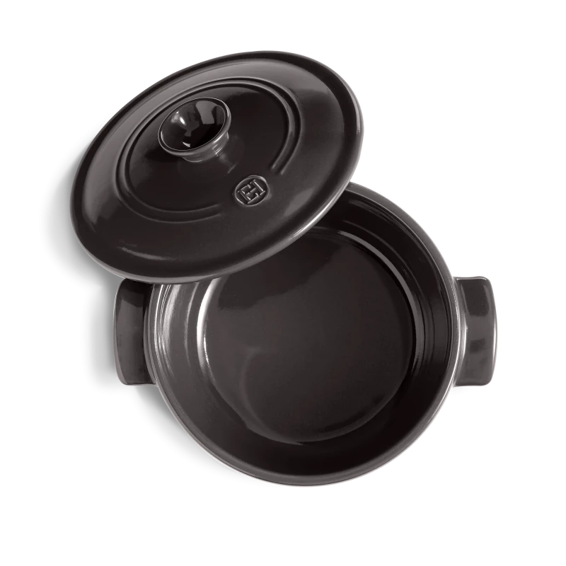 Petite Cocotte Ronde - 2,5L Emile Henry