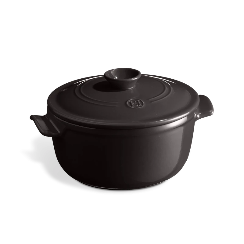 Petite Cocotte Ronde - 2,5L Emile Henry