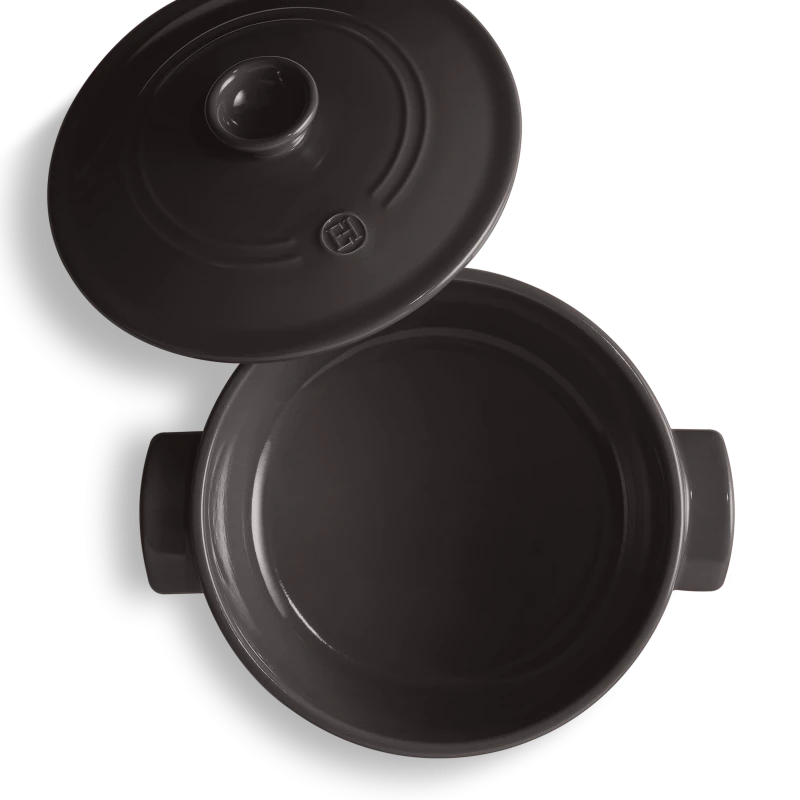 Grande Cocotte Ronde - 5,3L Emile Henry