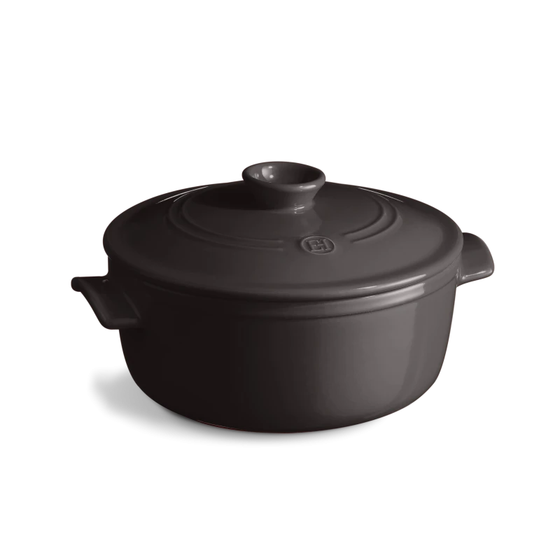 Grande Cocotte Ronde - 5,3L Emile Henry