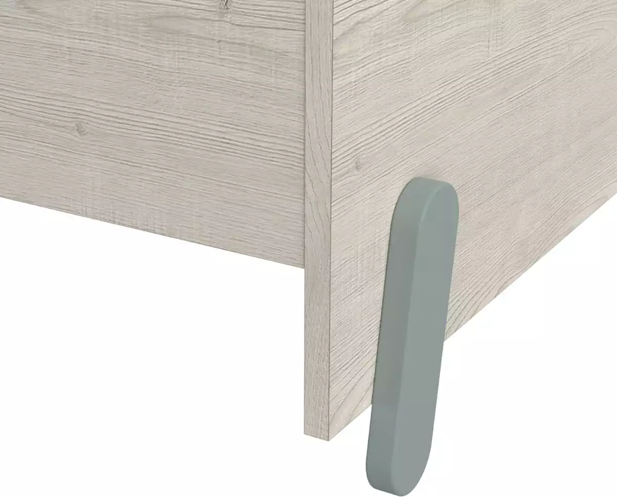 Lit enfant 90x190/200cm